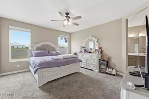 4411 W Desert Ln, Laveen, AZ 85339 - Photo 17