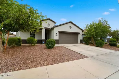 4411 W Desert Lane, Laveen, AZ 85339 - Photo 7