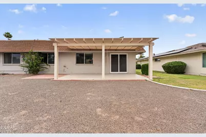 9807 N Balboa Drive, Sun City, AZ 85351 - Photo 25