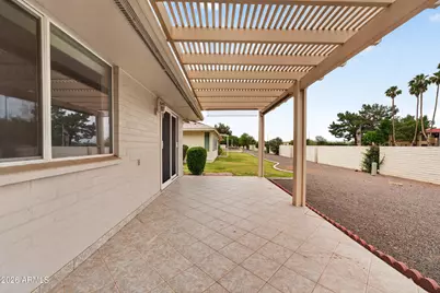 9807 N Balboa Drive, Sun City, AZ 85351 - Photo 23