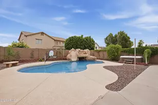 14412 W St Moritz Ln, Surprise, AZ 85379 - Photo 35