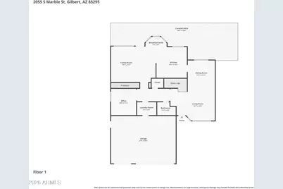 2055 S Marble Street, Gilbert, AZ 85295 - Photo 37