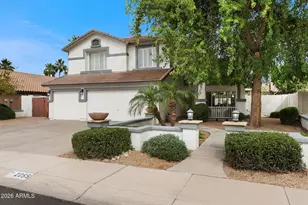 2055 S Marble St, Gilbert, AZ 85295 - Photo 1