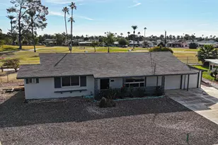 11417 N Hacienda Dr, Sun City, AZ 85351 - Photo 1
