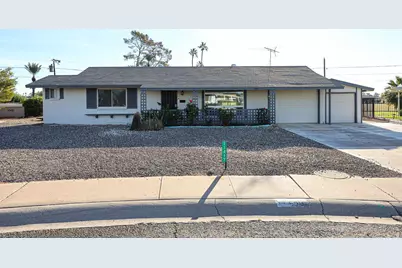 11417 N Hacienda Drive, Sun City, AZ 85351 - Photo 11