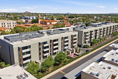 2300 E Campbell Avenue #212, Phoenix, AZ 85016 - Photo 35