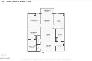 2300 E Campbell Ave, Phoenix, AZ 85016 - Photo 37