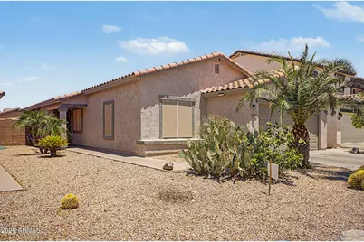 44860 W Balboa Drive, Maricopa, AZ 85139 - Photo 1