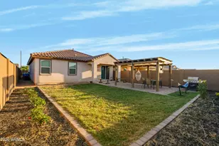 9416 W Heatherbrae Dr, Phoenix, AZ 85037 - Photo 3