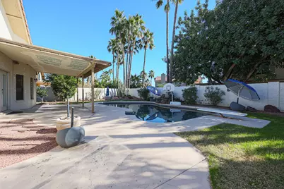 9067 E Voltaire Drive, Scottsdale, AZ 85260 - Photo 5