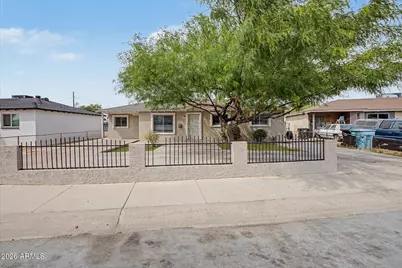4720 W Monterosa Street, Phoenix, AZ 85031 - Photo 1