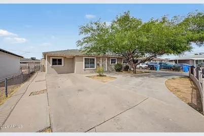 4720 W Monterosa Street, Phoenix, AZ 85031 - Photo 5