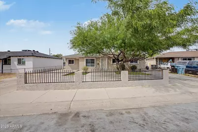 4720 W Monterosa Street, Phoenix, AZ 85031 - Photo 3