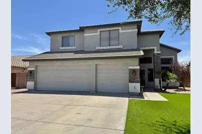 1939 E Springfield Place, Chandler, AZ 85286 - Photo 1