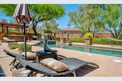 1708 W Parnell Drive, Phoenix, AZ 85085 - Photo 41