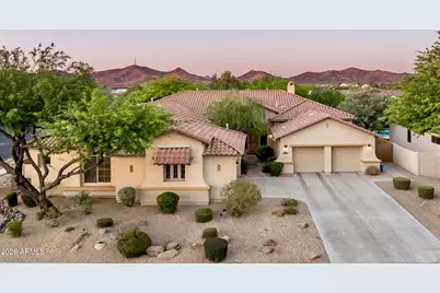 1708 W Parnell Drive, Phoenix, AZ 85085 - Photo 49