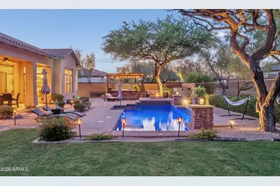 1708 W Parnell Drive, Phoenix, AZ 85085 - Photo 1