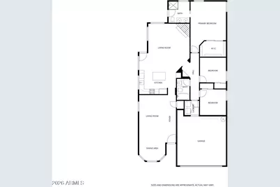 19145 N 75th Drive, Glendale, AZ 85308 - Photo 25