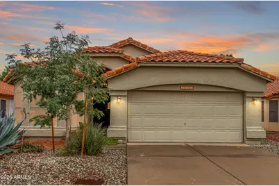 19145 N 75th Drive, Glendale, AZ 85308 - Photo 1