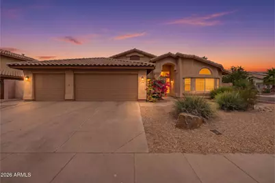2748 E Verbena Drive, Phoenix, AZ 85048 - Photo 1