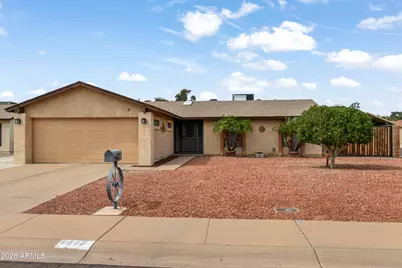 4928 W Villa Maria Drive, Glendale, AZ 85308 - Photo 1