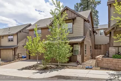 2579 W Pollo Circle, Flagstaff, AZ 86001 - Photo 1