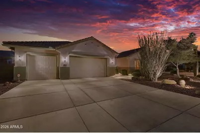 4723 W Culpepper Drive, Anthem, AZ 85087 - Photo 21