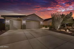 4723 W Culpepper Dr, Anthem, AZ 85087 - Photo 21