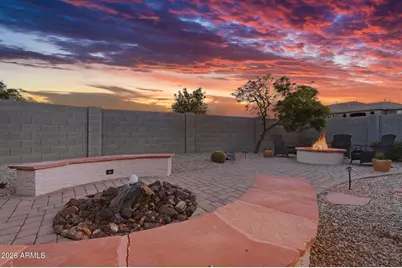 4723 W Culpepper Drive, Anthem, AZ 85087 - Photo 15