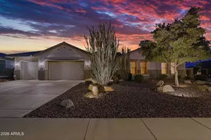 4723 W Culpepper Dr, Anthem, AZ 85087 - Photo 1