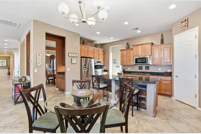 4723 W Culpepper Drive, Anthem, AZ 85087 - Photo 29