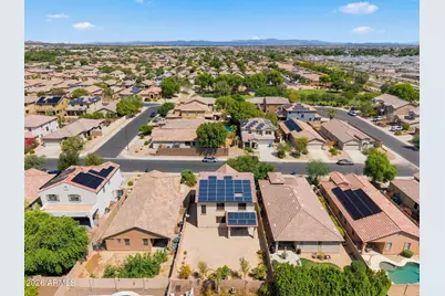 17939 W Hatcher Road, Waddell, AZ 85355 - Photo 5