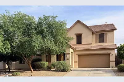 17939 W Hatcher Road, Waddell, AZ 85355 - Photo 1