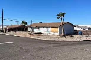 841 E Cactus Dr, Lake Havasu City, AZ 86403 - Photo 1