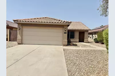 15672 W Port Au Prince Lane, Surprise, AZ 85379 - Photo 1