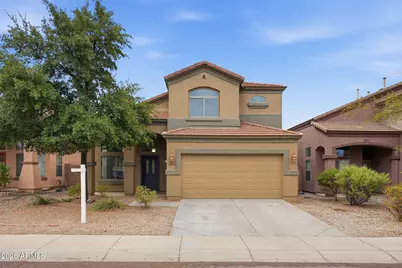 3725 W Saint Anne Avenue, Phoenix, AZ 85041 - Photo 1