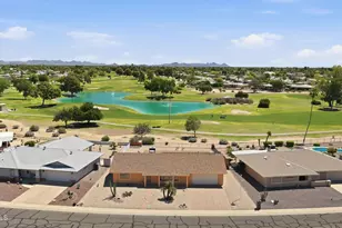 18221 N Willowbrook Dr, Sun City, AZ 85373 - Photo 1