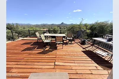 1925 W Rock Castle Drive, Prescott, AZ 86305 - Photo 17