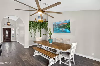 3242 N Ricardo Circle, Mesa, AZ 85215 - Photo 13
