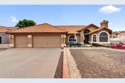 3242 N Ricardo Circle, Mesa, AZ 85215 - Photo 3