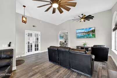 3242 N Ricardo Circle, Mesa, AZ 85215 - Photo 19