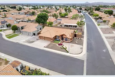 3242 N Ricardo Circle, Mesa, AZ 85215 - Photo 63