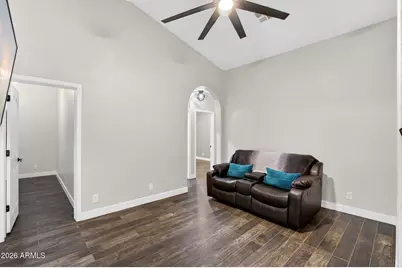 3242 N Ricardo Circle, Mesa, AZ 85215 - Photo 27
