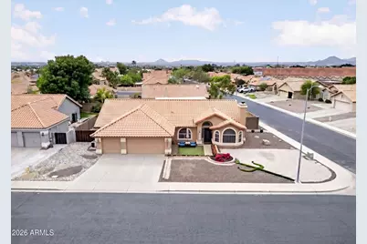 3242 N Ricardo Circle, Mesa, AZ 85215 - Photo 61