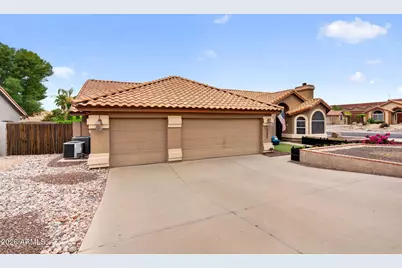 3242 N Ricardo Circle, Mesa, AZ 85215 - Photo 11