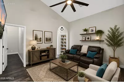 3242 N Ricardo Circle, Mesa, AZ 85215 - Photo 25