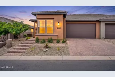 18221 E Spring Valley Court, Rio Verde, AZ 85263 - Photo 1