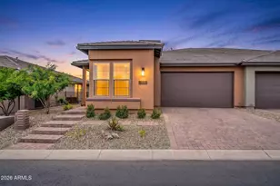 18221 E Spring Valley Ct, Rio Verde, AZ 85263 - Photo 1