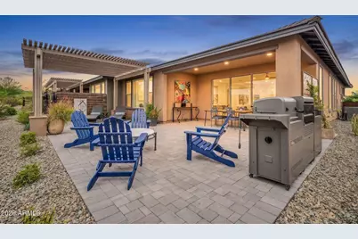 18221 E Spring Valley Court, Rio Verde, AZ 85263 - Photo 3