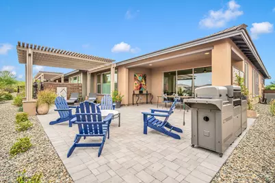 18221 E Spring Valley Court, Rio Verde, AZ 85263 - Photo 29